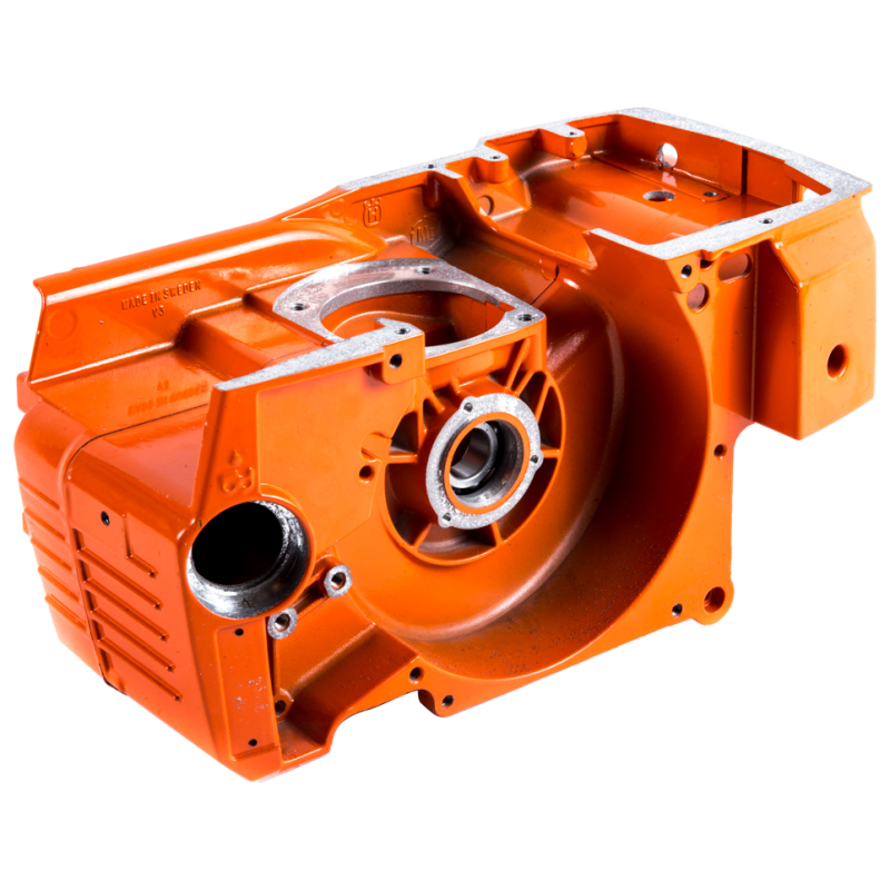 CARTER MOTEUR d'origine Husqvarna référence 5018003-06