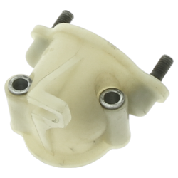 SUPPORT DE FILTRE COMPLET d'origine Husqvarna référence 5018062-02