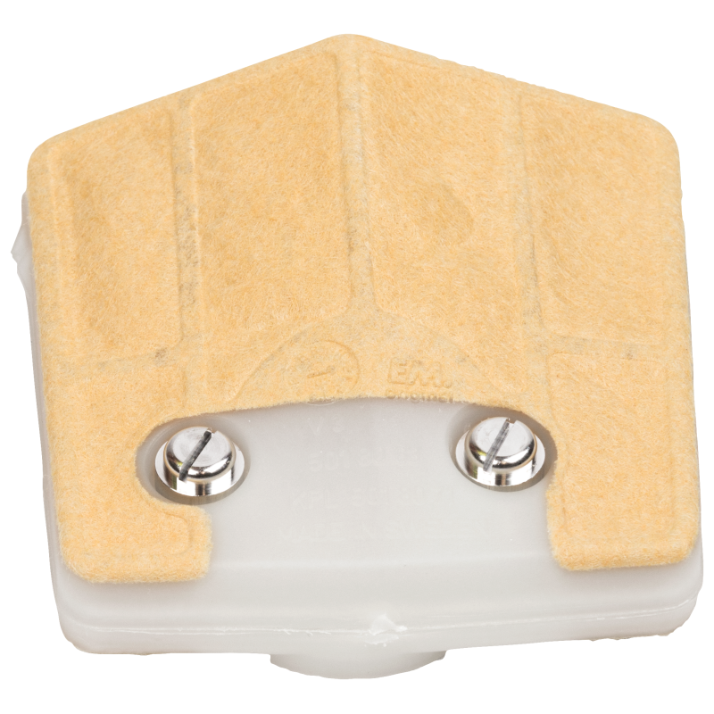 FILTRE A AIR COMPLET d'origine Husqvarna référence 5018071-05