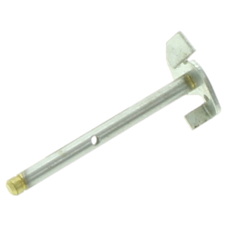 TROTTELAXEL KPL. d'origine Husqvarna référence 5018144-01