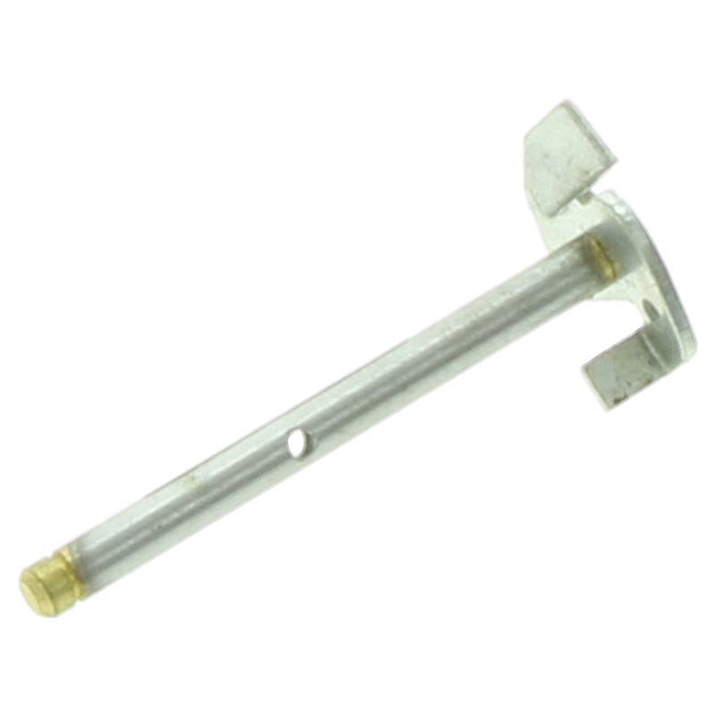 TROTTELAXEL KPL. d'origine Husqvarna référence 5018144-01