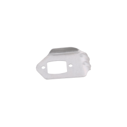 DÉFLECTEUR DE CHALEUR SILENCIEUX 60CC d'origine Husqvarna référence 5018145-01