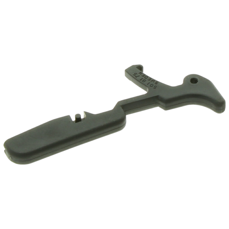 GÂCHETTE DE SÉCURITÉ d'origine Husqvarna référence 5018175-02