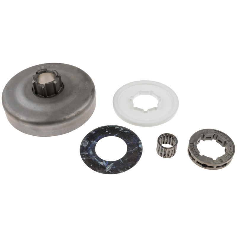 TAMBOUR D EMBRAYAGE COMPLET d'origine Husqvarna référence 5018315-04