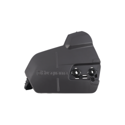 ENSEMBLE COUVERCLE D'EMBRAYAGE 555&545 d'origine Husqvarna référence 5018461-04