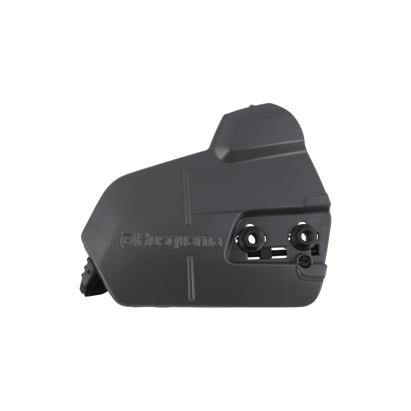 ENSEMBLE COUVERCLE D'EMBRAYAGE 555&545 d'origine Husqvarna référence 5018461-04