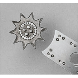 PIGNON POUR GUIDE .325 1,3MM d'origine Husqvarna référence 5018510-05