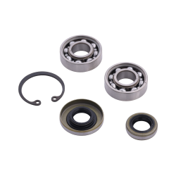 SEAL KIT d'origine Husqvarna référence 5018562-01