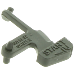 COMMANDE DE STARTER d'origine Husqvarna référence 5018690-02