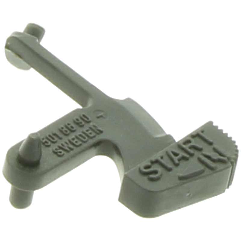 COMMANDE DE STARTER d'origine Husqvarna référence 5018690-02