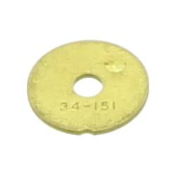 SOUPAPE d'origine Husqvarna référence 5018758-01
