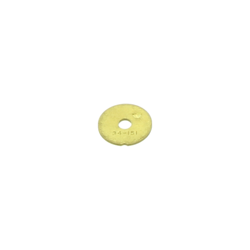 SOUPAPE d'origine Husqvarna référence 5018758-01