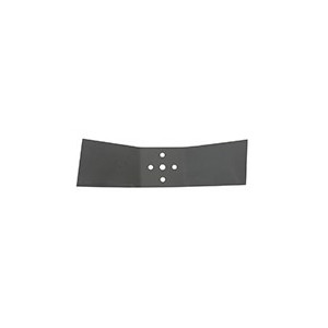 Lame pour tracteur tondeuse Countax / Westwood (38cm) (16869200) S1300