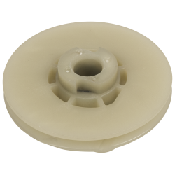 POULIE DE LANCEUR d'origine Husqvarna référence 5018967-02