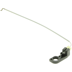 CABLE ASSEMBLE d'origine Husqvarna référence 5018987-02