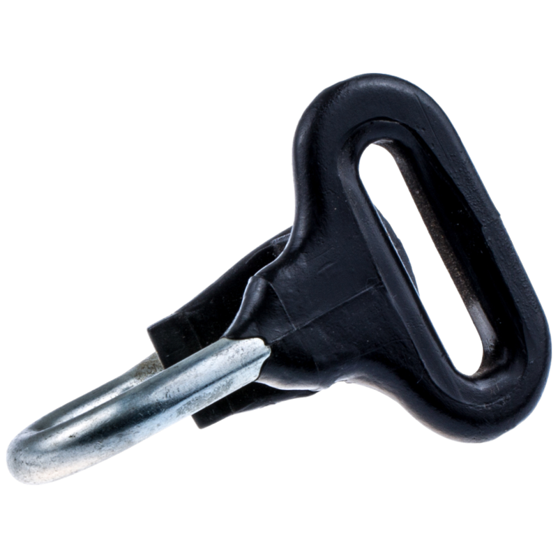 CROCHET DE SUSPENSION d'origine Husqvarna référence 5020228-02