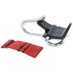 CROCHET DE SUSPENSION d'origine Husqvarna référence 5020228-03