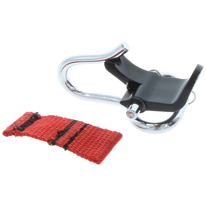 CROCHET DE SUSPENSION d'origine Husqvarna référence 5020228-03