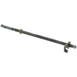 AXE DE STARTER d'origine Husqvarna référence 5020368-01