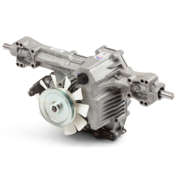 BOITEA VITESSE d'origine Husqvarna référence 5020697-01