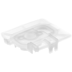 SUPPORT DE FILTRE d'origine Husqvarna référence 5021120-02