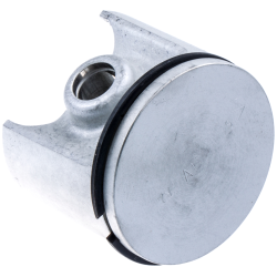 PISTON COMPLET d'origine Husqvarna référence 5021280-02