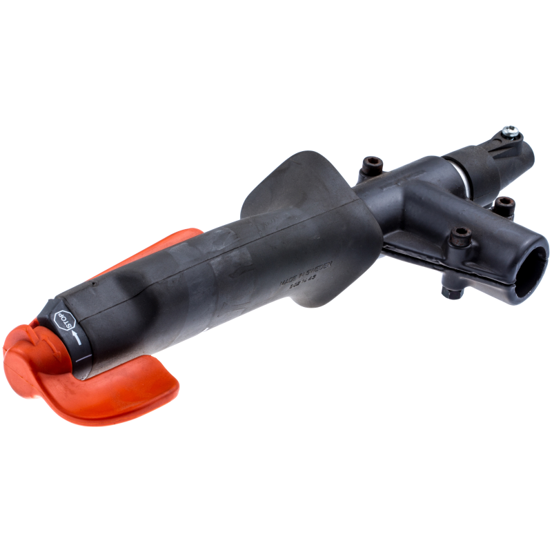 POIGNEE COMPLÈTE d'origine Husqvarna référence 5021445-04