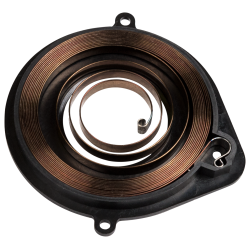 KASSETT M.FJÄDER d'origine Husqvarna référence 5021728-02