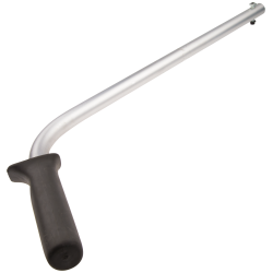 GUIDON GAUCHE d'origine Husqvarna référence 5021750-05
