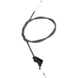 CABLE DE GAZ d'origine Husqvarna référence 5021898-01