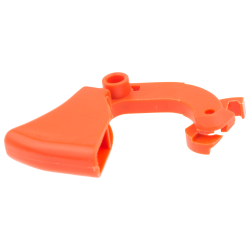 THROTTLE TRIGGER d'origine Husqvarna référence 5021992-01