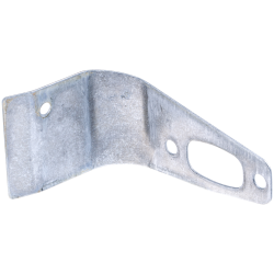 DÉFLECTEUR DE CHALEUR d'origine Husqvarna référence 5022021-01