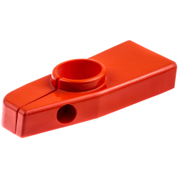 SUPPORT ANTIVIBRATION d'origine Husqvarna référence 5022031-01