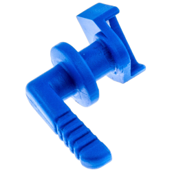 LEVIER DE STARTER d'origine Husqvarna référence 5022084-01