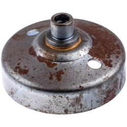 TAMBOUR D EMBRAYAGE COMPLET d'origine Husqvarna référence 5022157-01