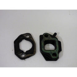 BRIDE CARBURATEUR  HONDA...