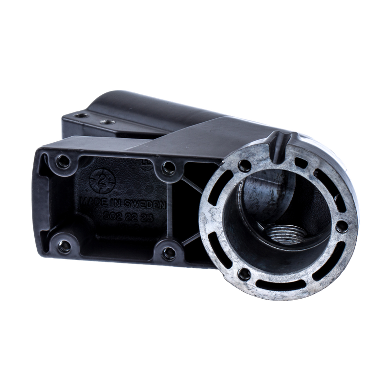 CARTER D ENGRENAGE d'origine Husqvarna référence 5022223-01