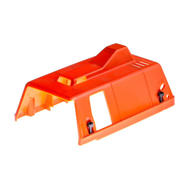 CAPOT CYLINDRE COMPLET d'origine Husqvarna référence 5022246-05