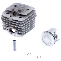 CYLINDRE COMPLET d'origine Husqvarna référence 5022277-02