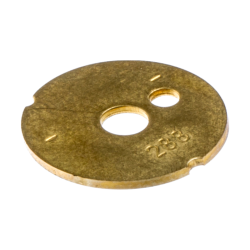 SOUPAPE d'origine Husqvarna référence 5022546-01