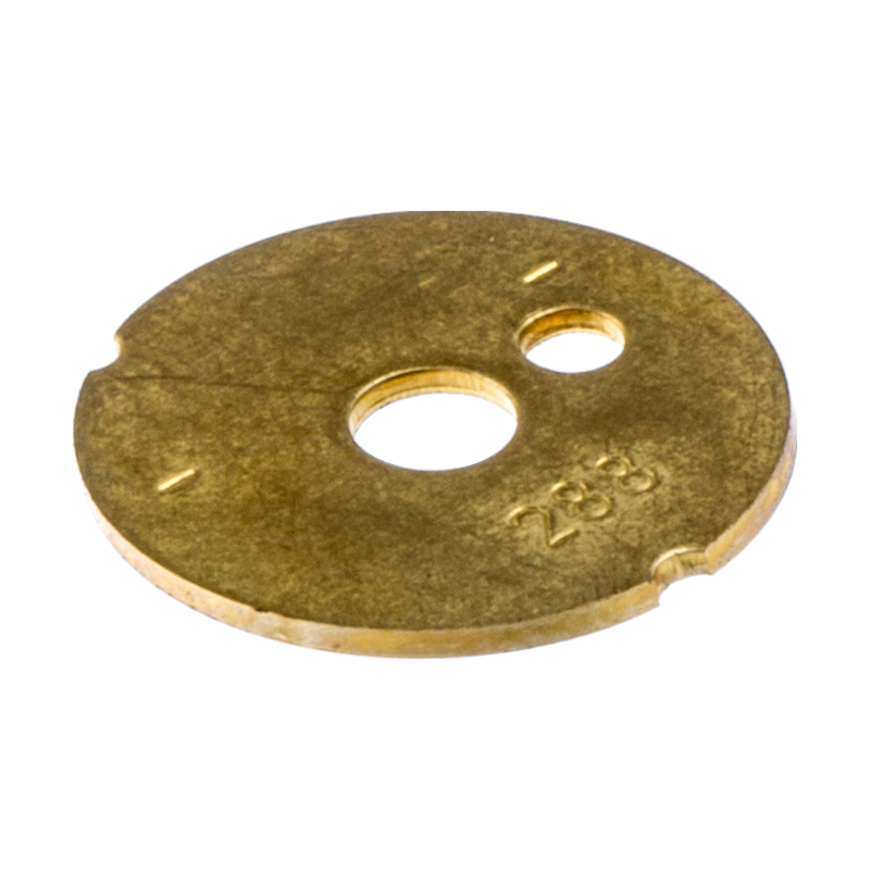 SOUPAPE d'origine Husqvarna référence 5022546-01