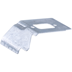 SKÄRMPLÅT  RS51 d'origine Husqvarna référence 5022721-01