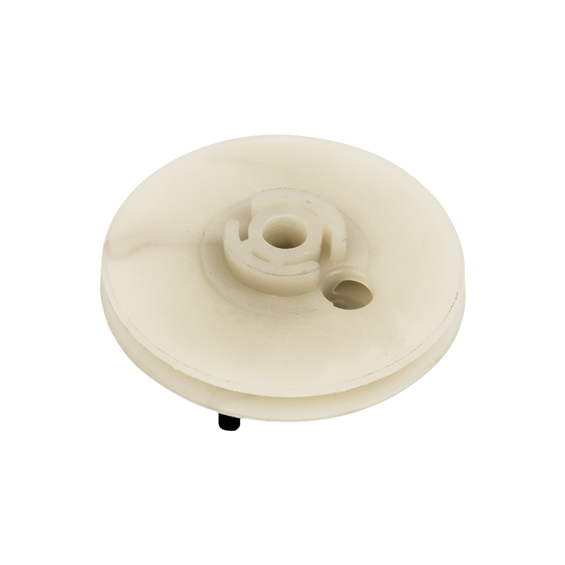 POULIE DE LANCEUR d'origine Husqvarna référence 5022807-01