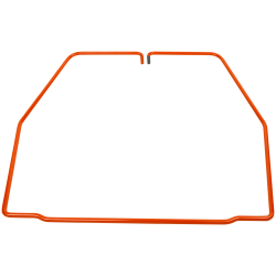 GRASSBAG d'origine Husqvarna référence 5024471-01
