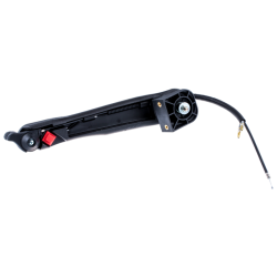 POIGNEE COMPLÈTE d'origine Husqvarna référence 5028429-01