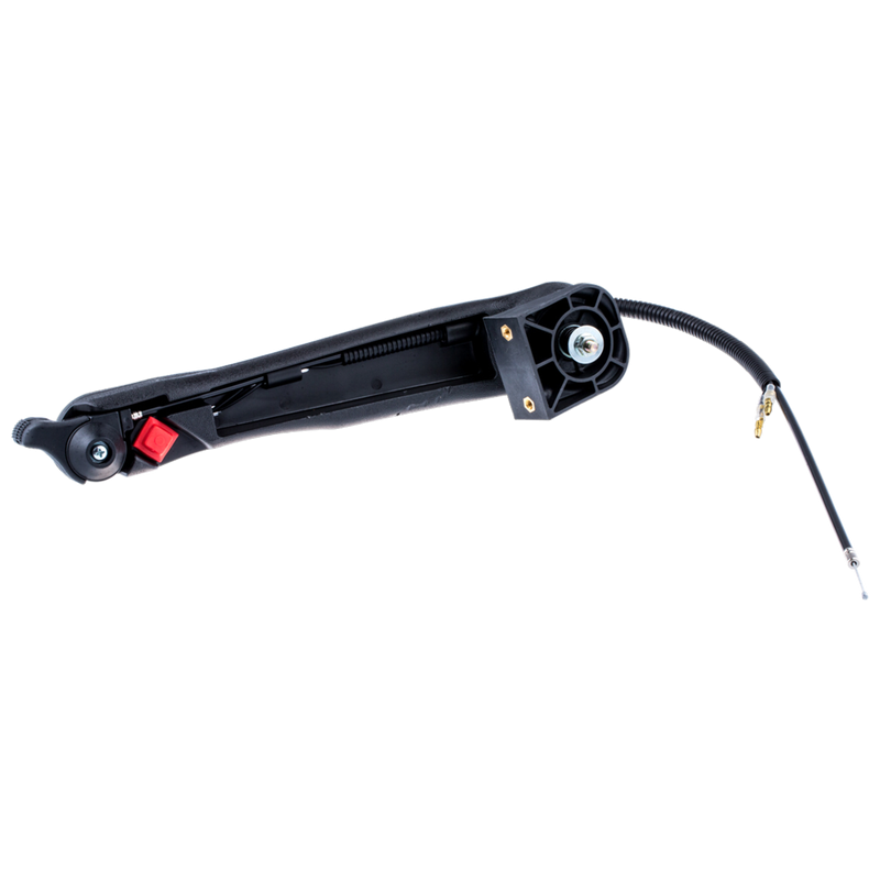 POIGNEE COMPLÈTE d'origine Husqvarna référence 5028429-01