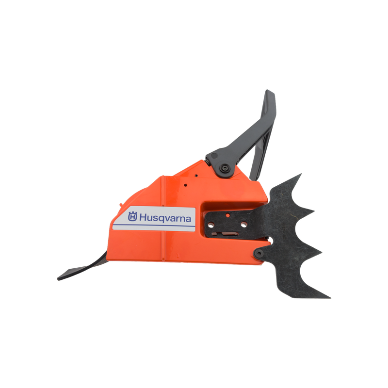 CARTER D´EMBRAYAGE COMPLET d'origine Husqvarna référence 5031355-03