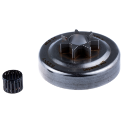 TAMBOUR D´EMBRAYAGE d'origine Husqvarna référence 5031598-02