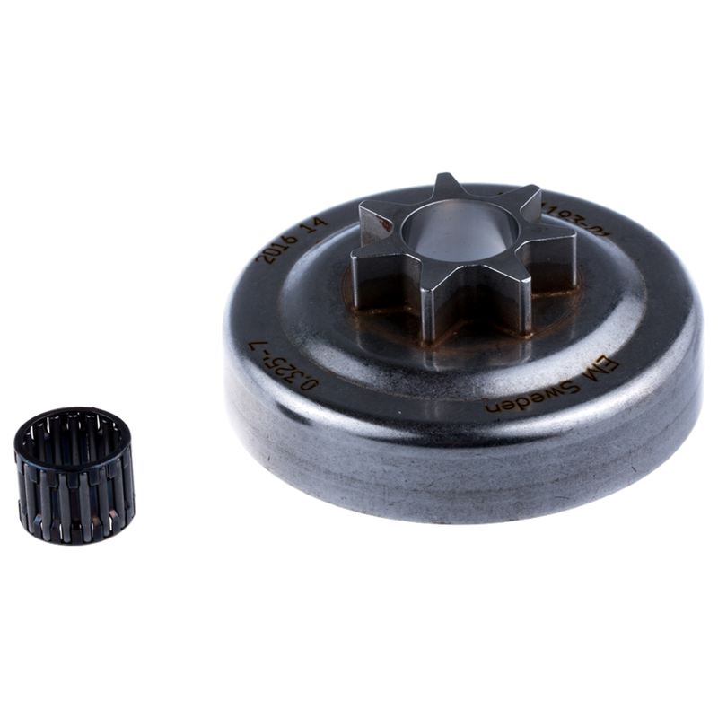 TAMBOUR D´EMBRAYAGE d'origine Husqvarna référence 5031598-02