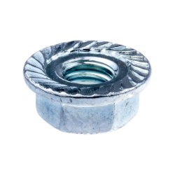 ECROU HEXAGONAL d'origine Husqvarna référence 5032200-06